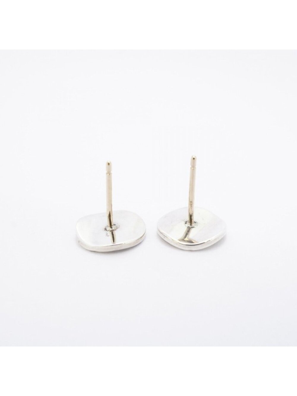 Tiffany & Co Earrings Notes - Picture 3 of 7